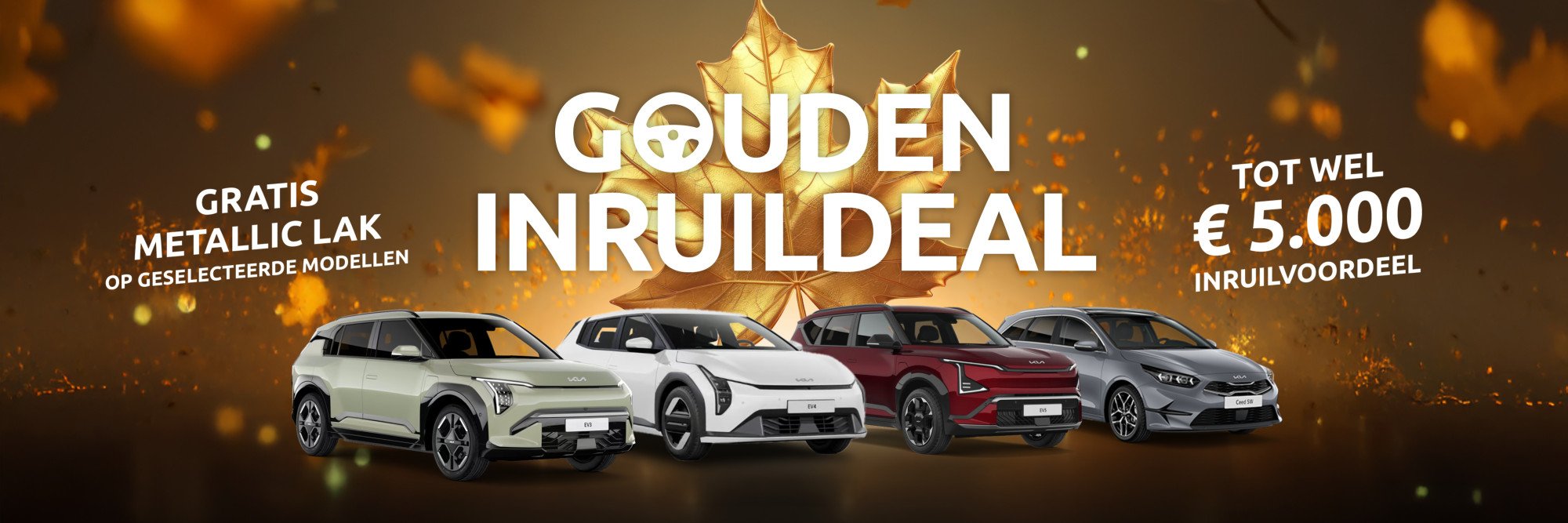 Hero Gouden Inruildeal