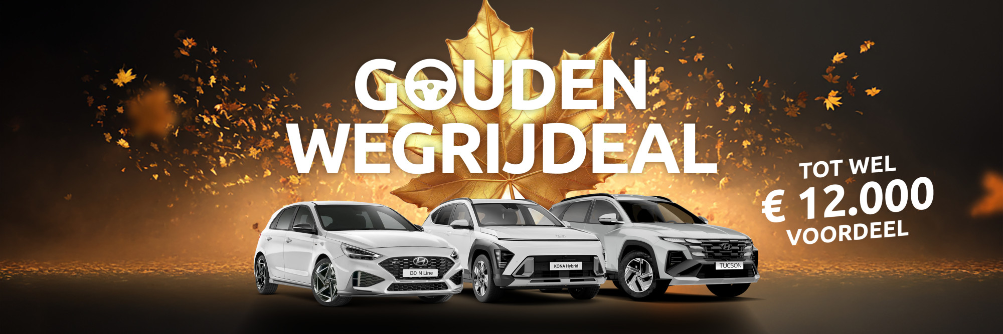 Hero Gouden Wegrijdeal
