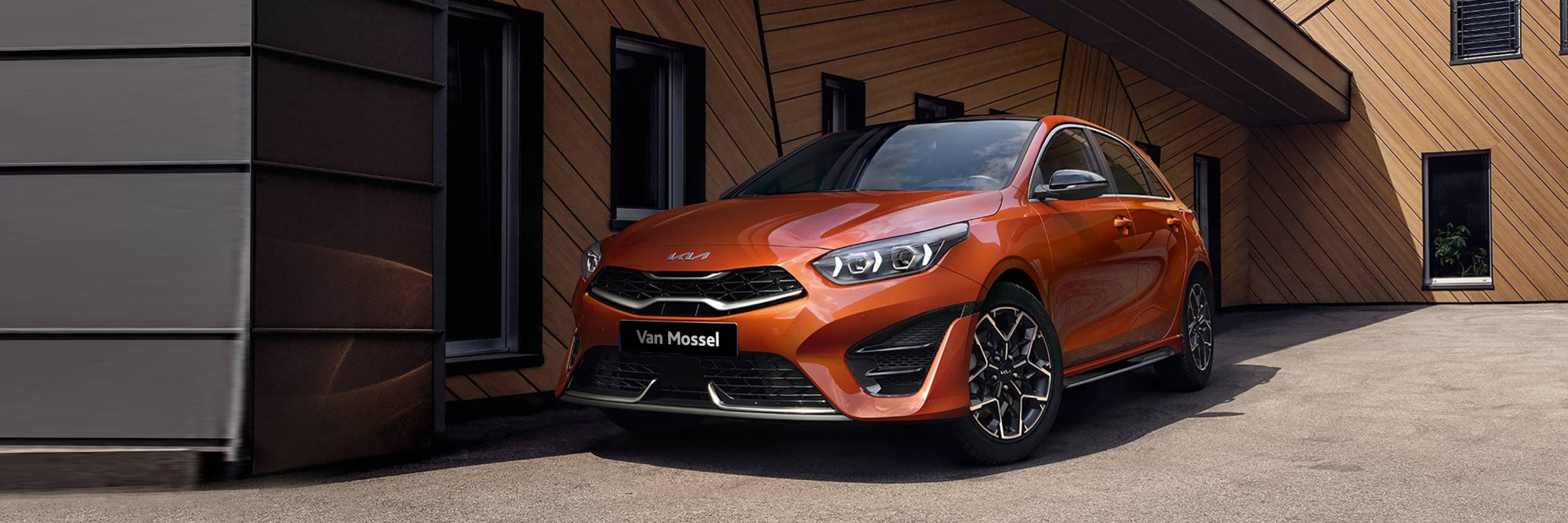 Hero Kia Ceed v2