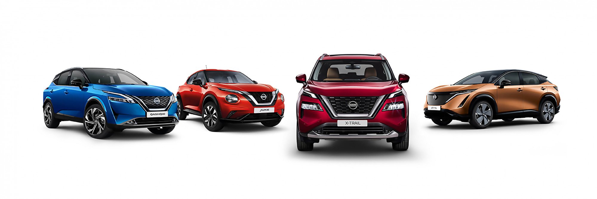 Hero NEW Nissan Range v4