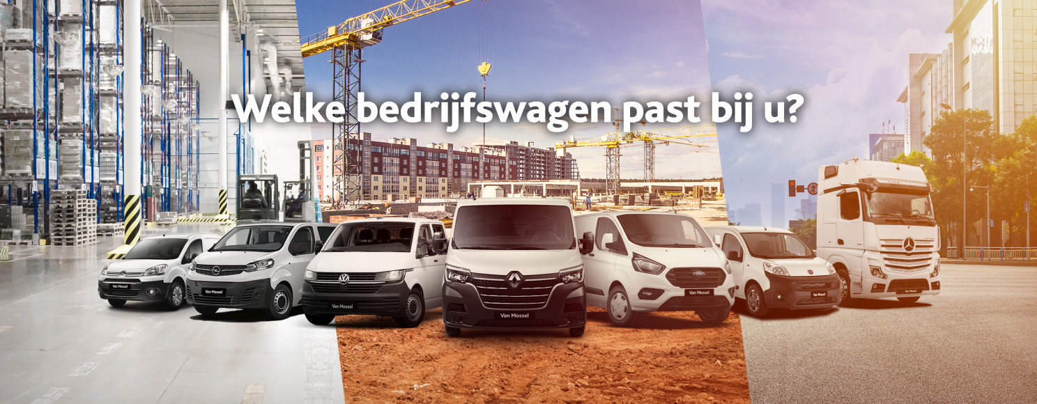 Hero NEW Welke Bedrijfswagens past bij u