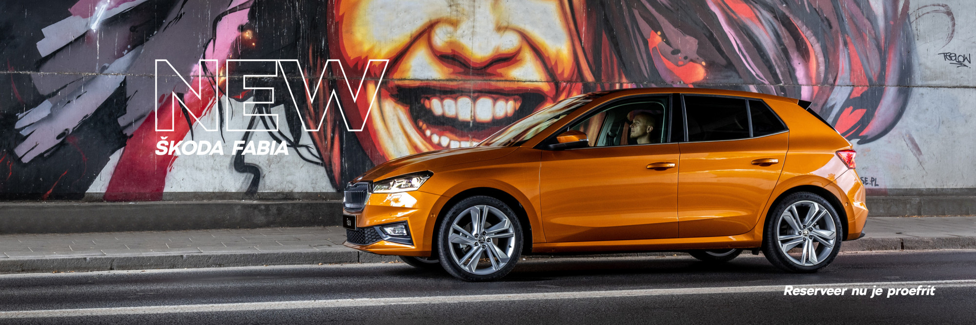 Hero New Fabia