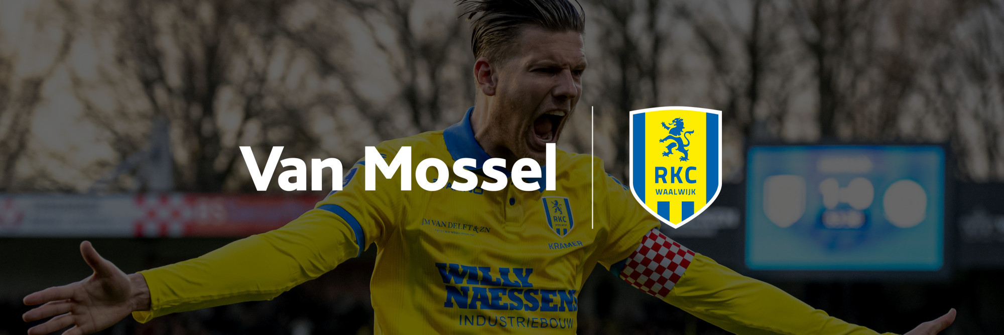 Hero Open Dag RKC