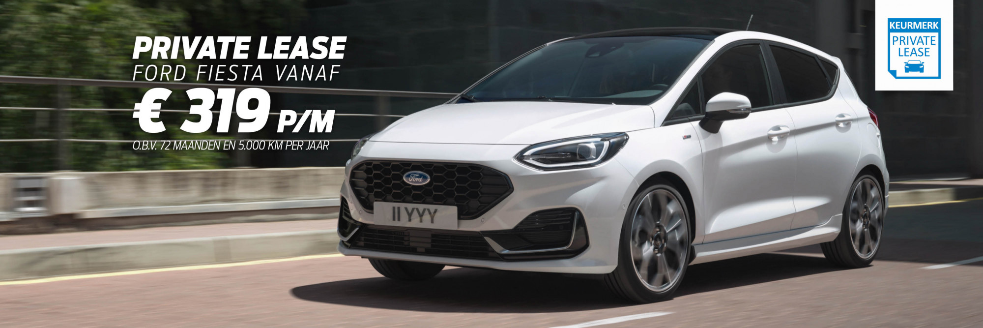 Hero Prive Lease Fiesta v2