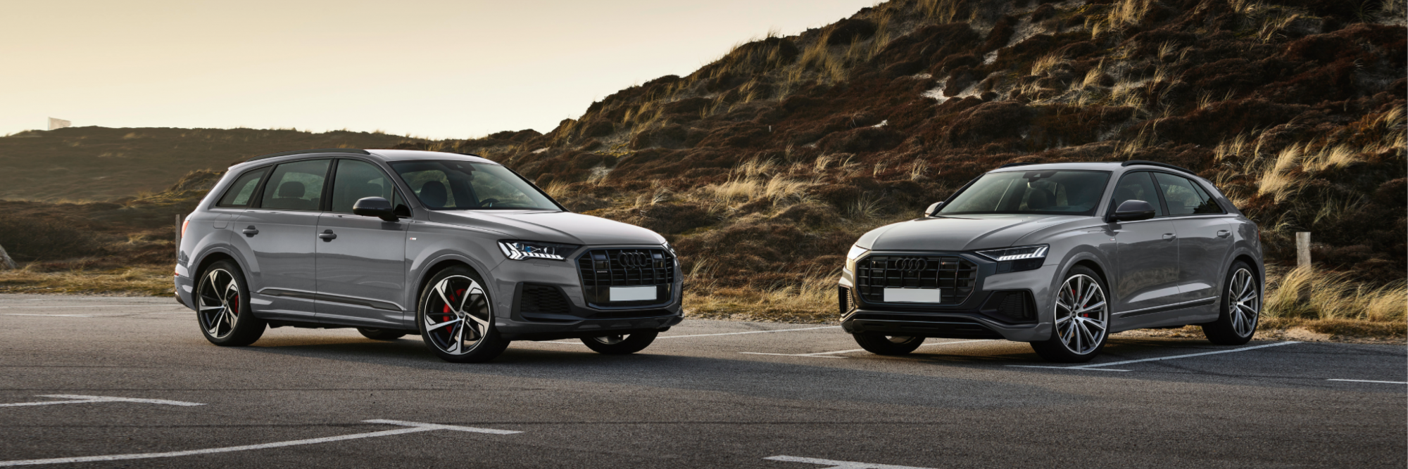 Hero Q7 en Q8