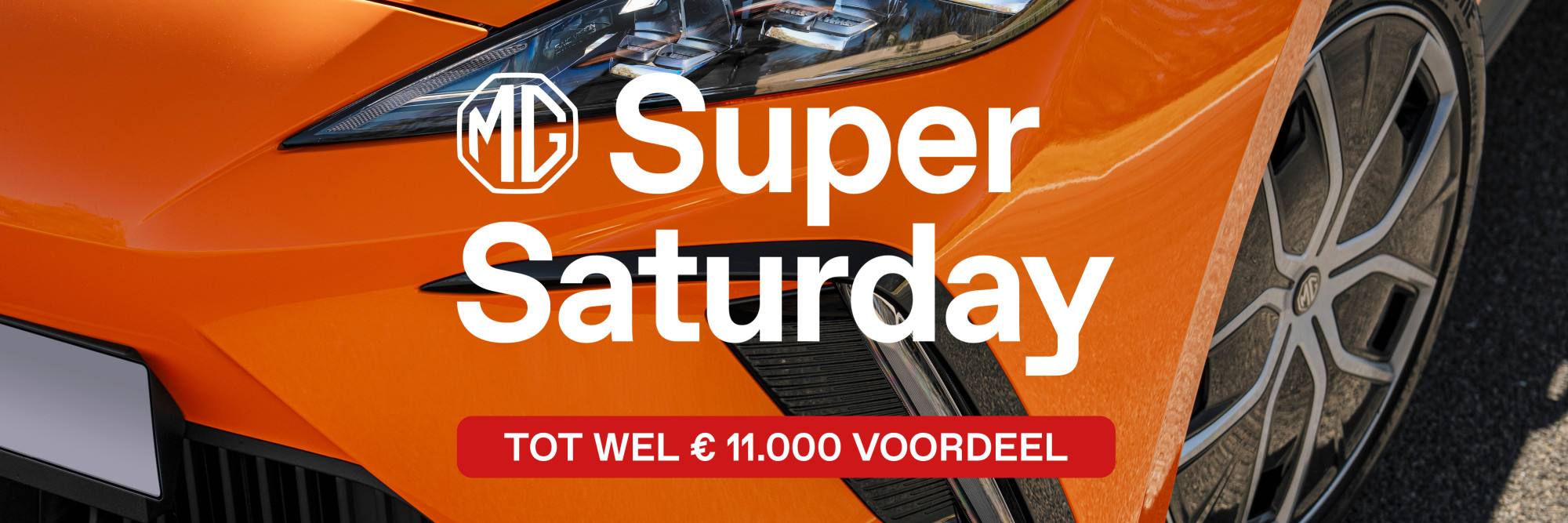 Hero Super Saturday