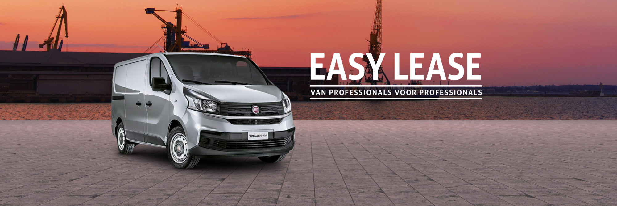 Hero Talento Easy Lease