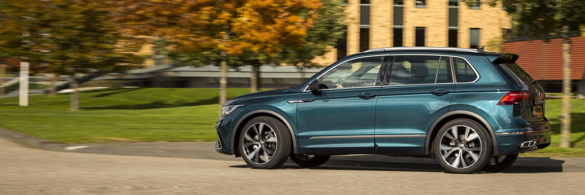 Hero Tiguan v2
