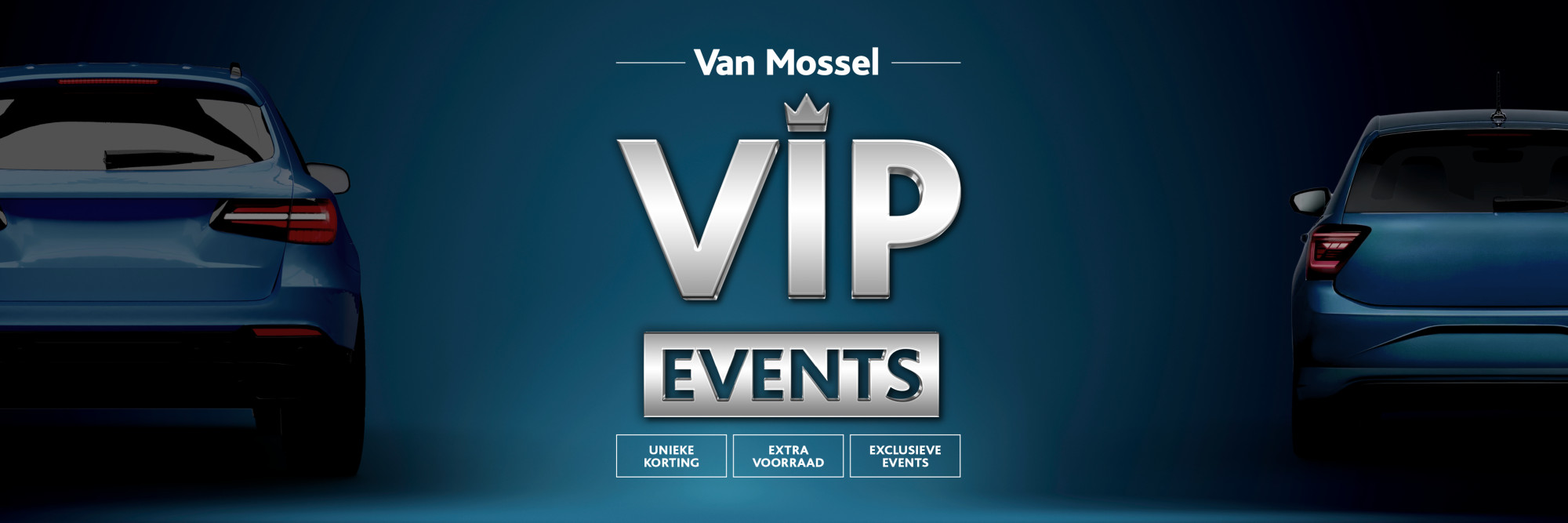 Hero VIP Events