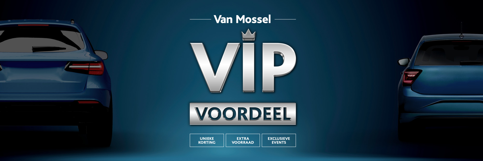 Hero VIP Voordeel