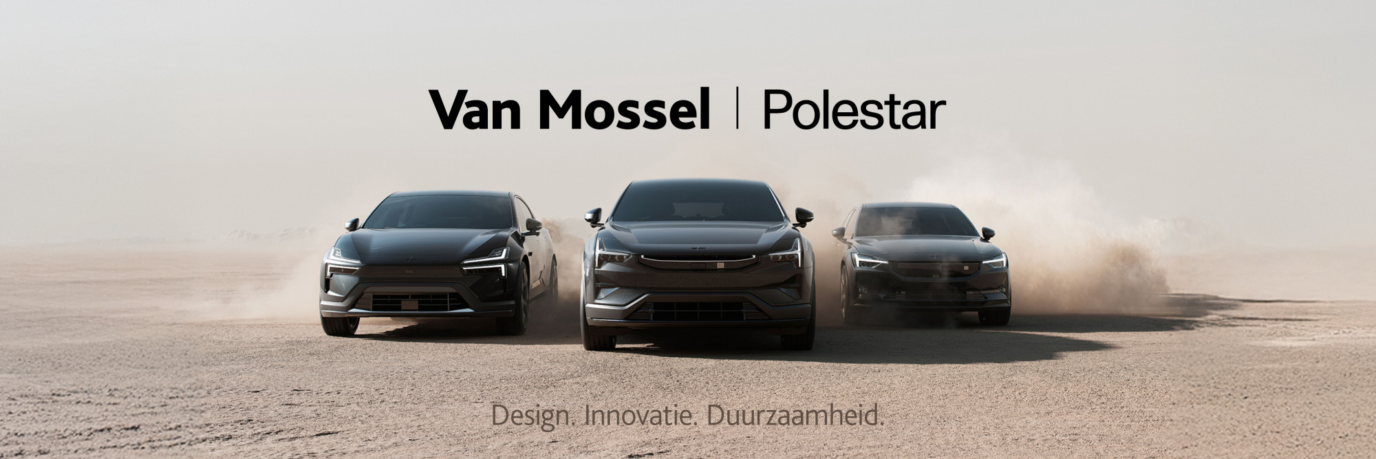 Hero Van Mossel Polestar