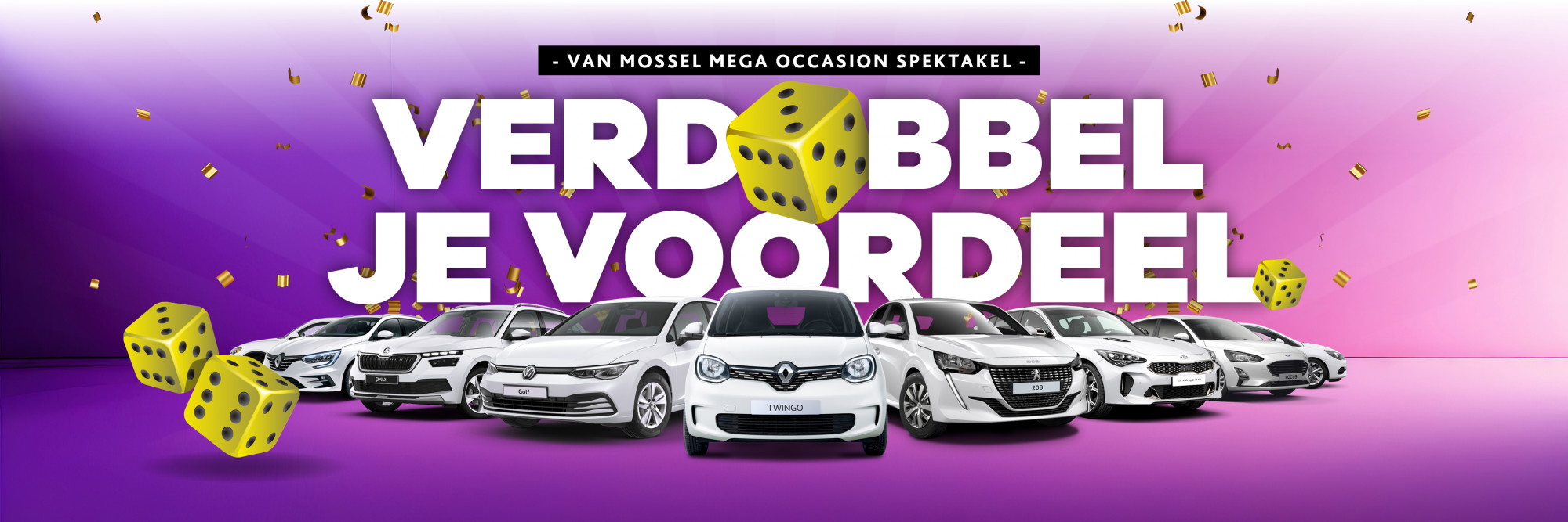 Hero Verdobbel je voordeel12