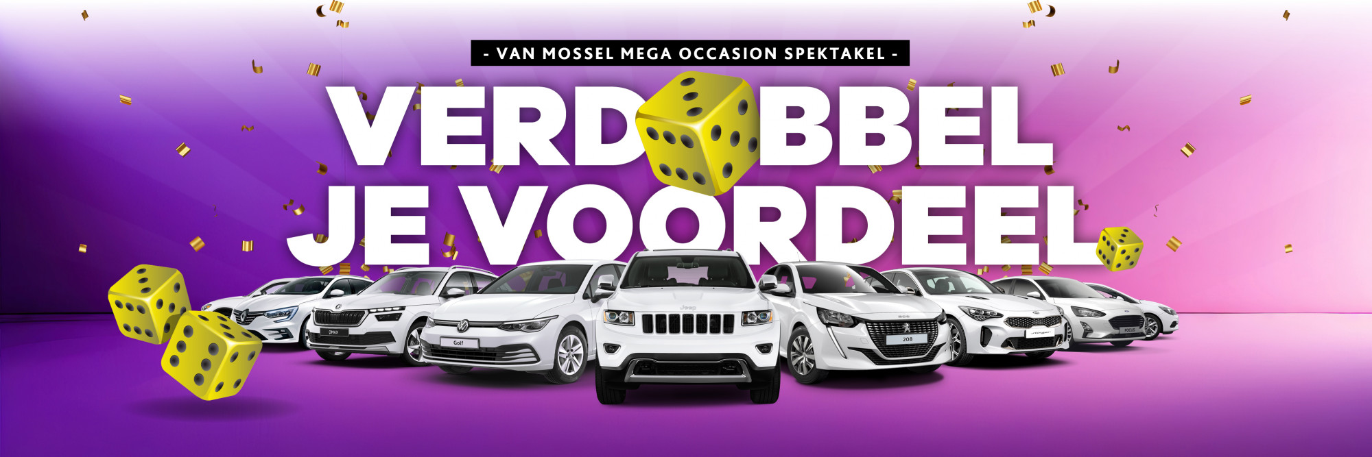 Hero Verdobbel je voordeel16