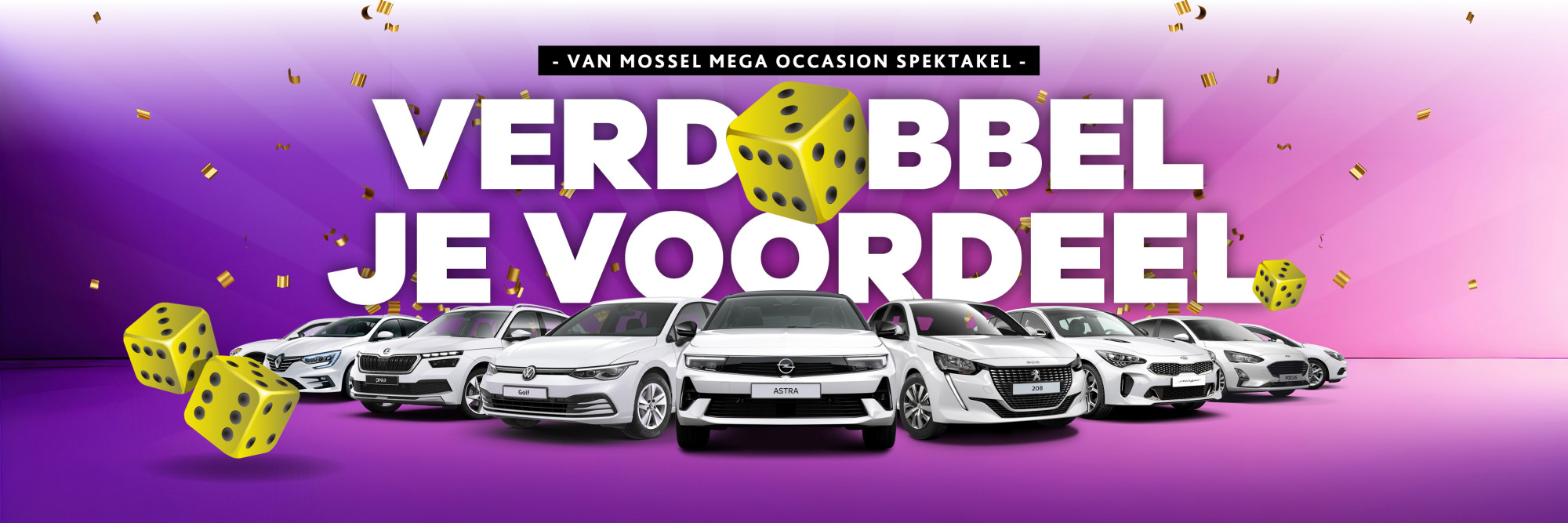 Hero Verdobbel je voordeel4