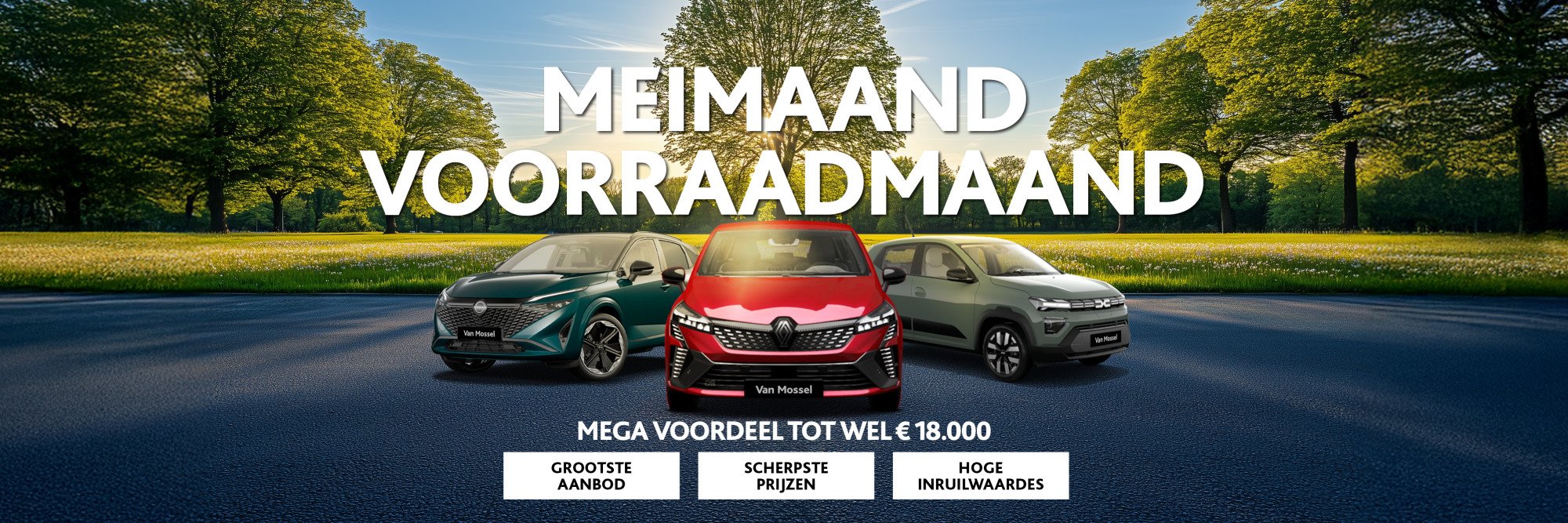 Hero Voorraadmaand RDN