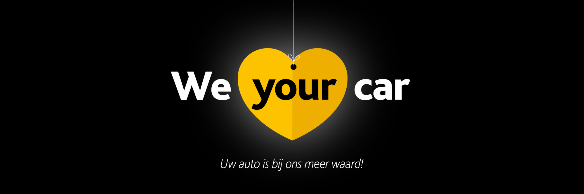 Hero We love your car v2