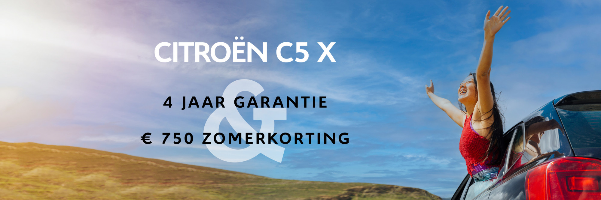 Hero Zomerkorting