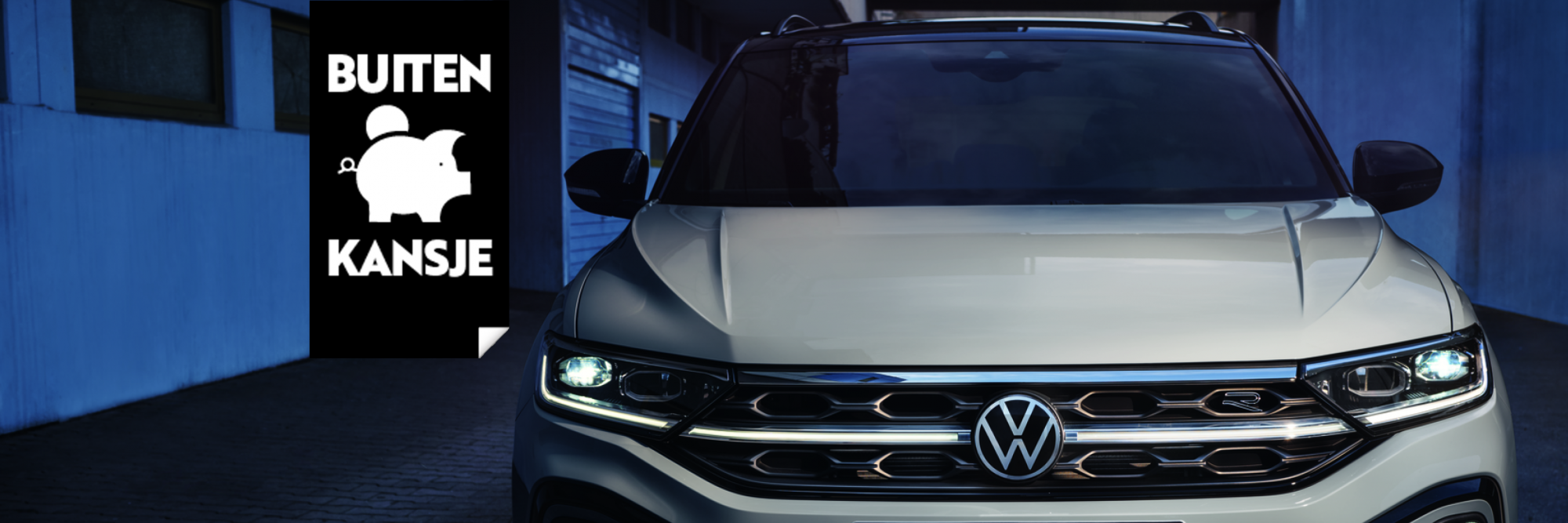 Hero buitenkansje VW breed