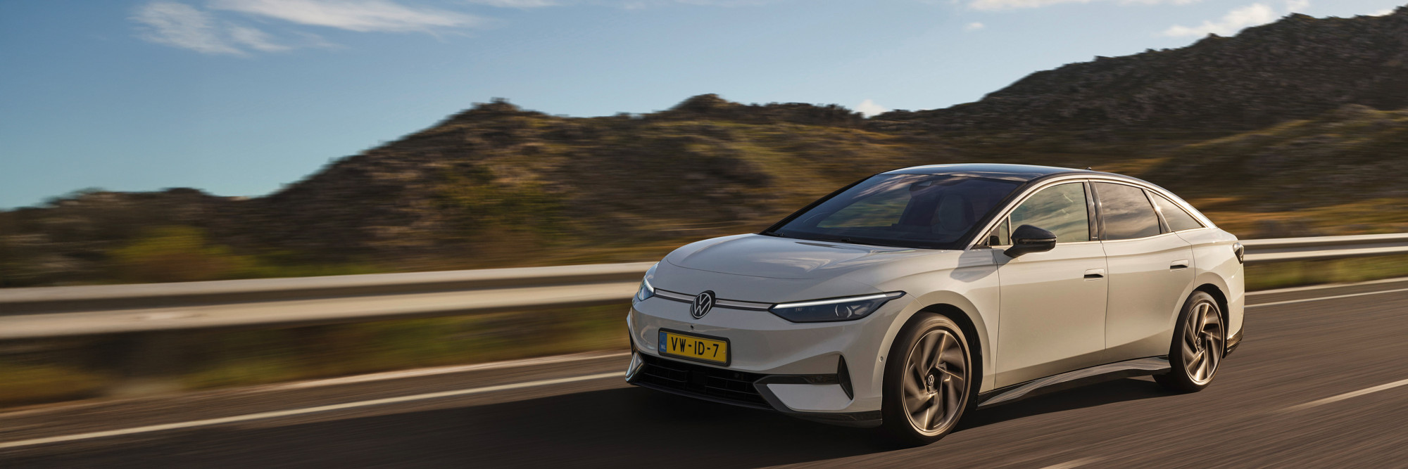 Hero elektrsich rijden