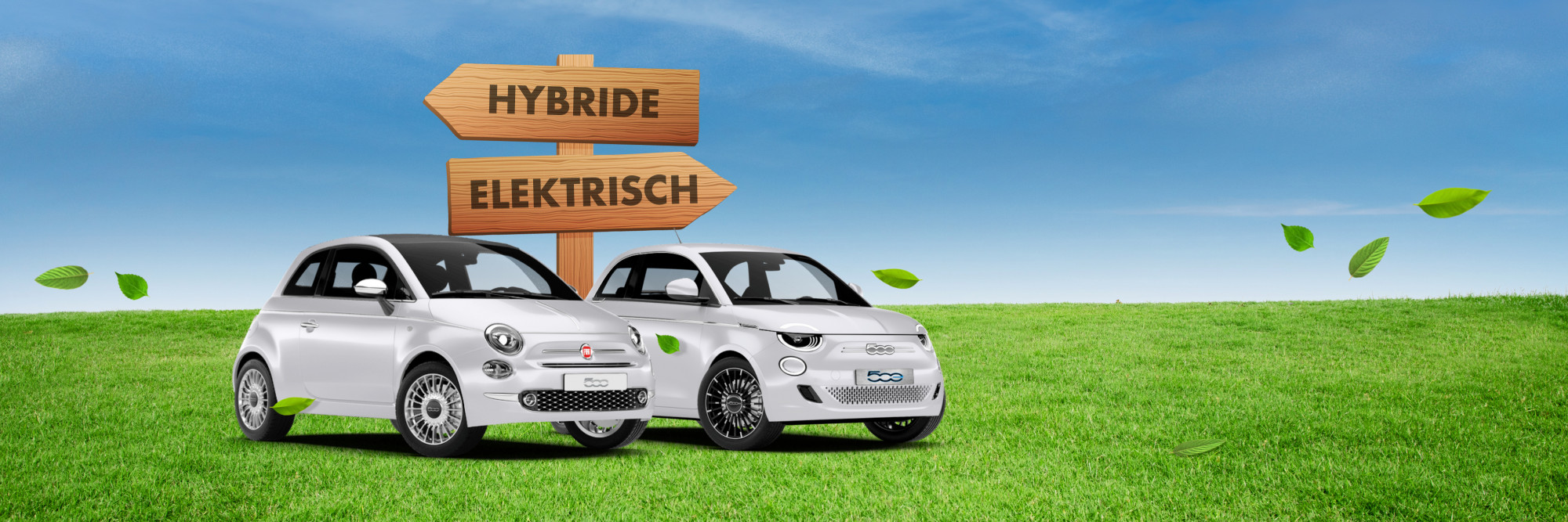 Hero hybride vs elektrisch2