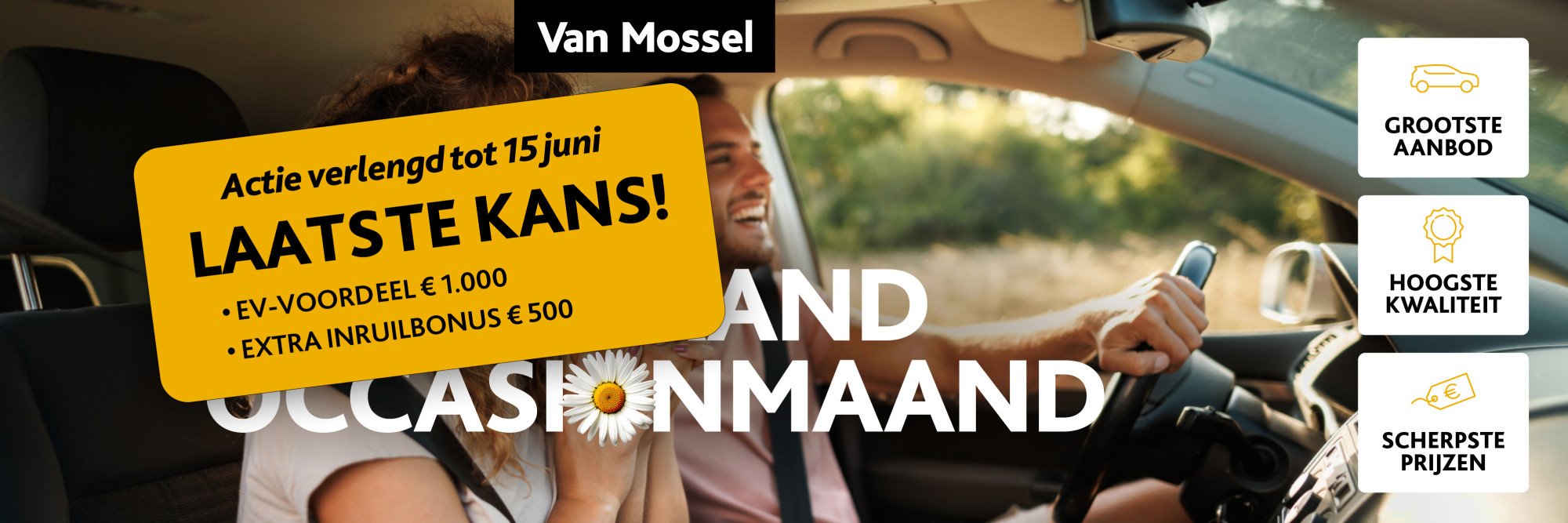 Hero large Occasionmaand laatstekans