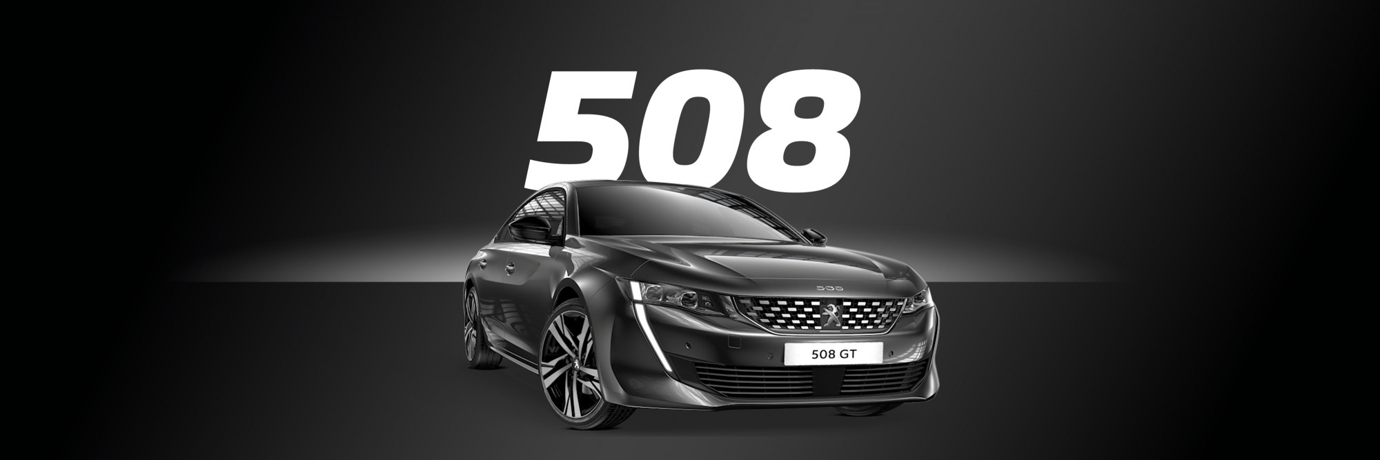 Peugeot 508  Van Mossel Automotive Group