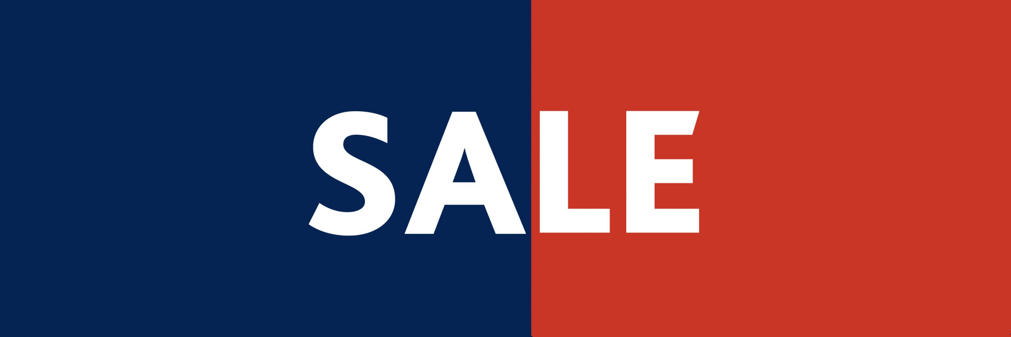 Hero large SALE Peugeot en Citroen