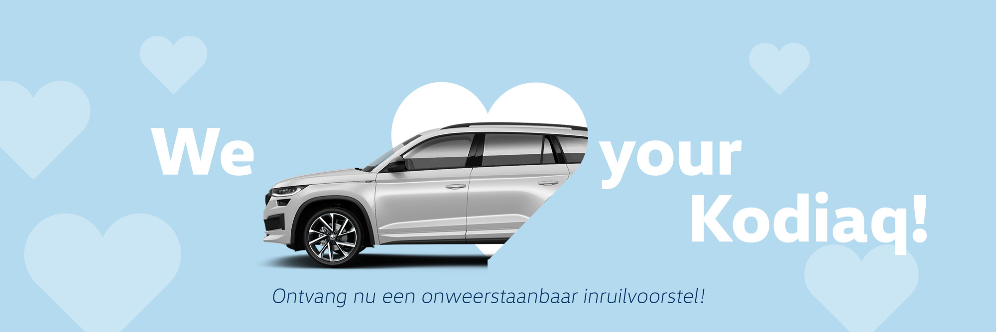 Hero large We love your car2 v6