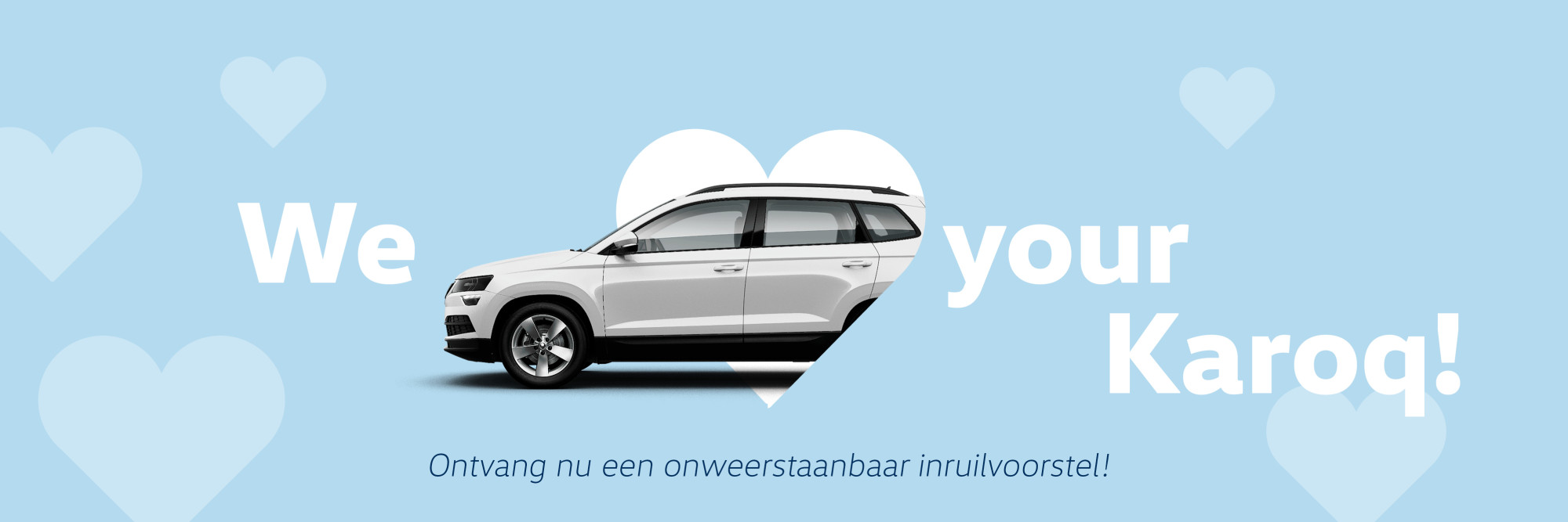Hero large We love your car4