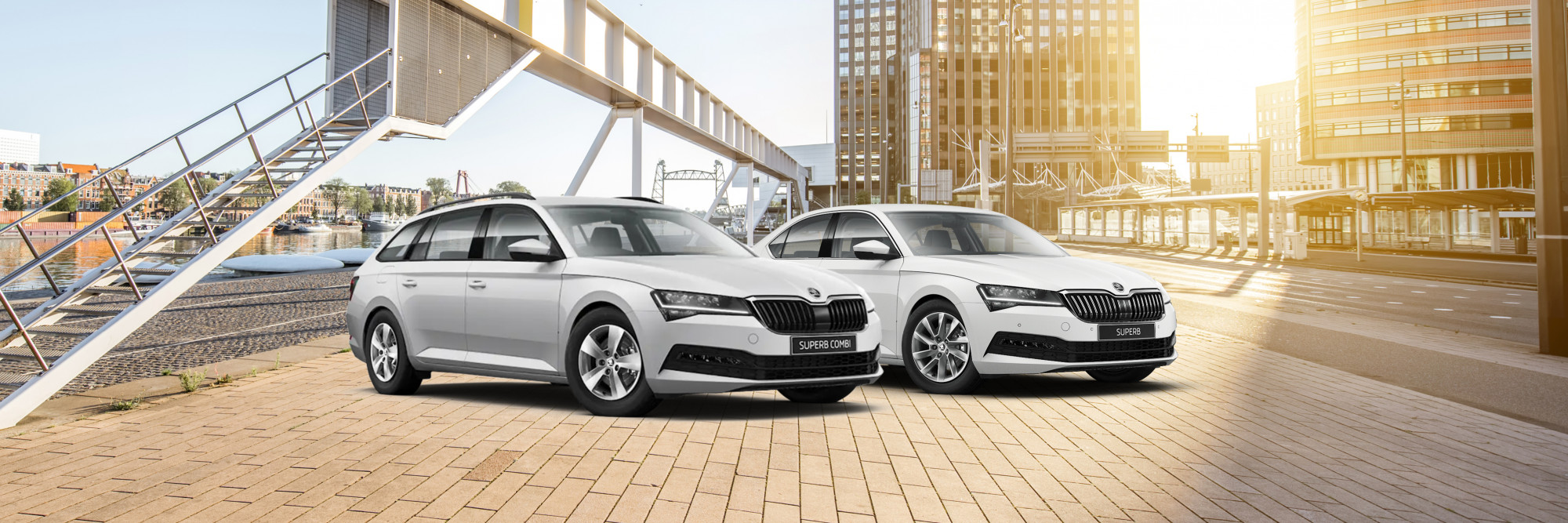 Hero wide NEW Skoda Superb v2
