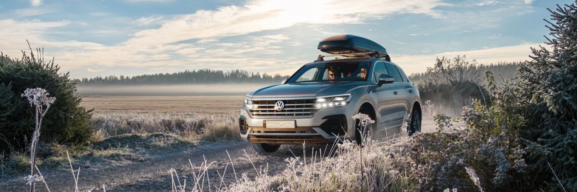 Hero wintercheck VW