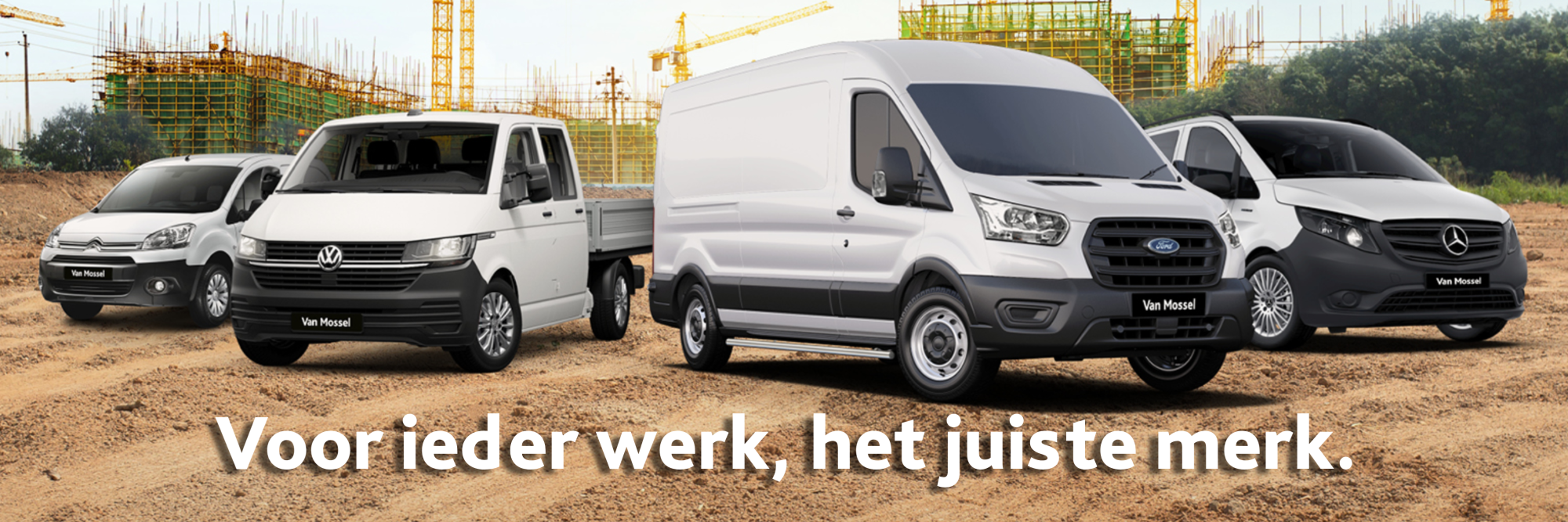 Iederwerk, her juiste merk hero
