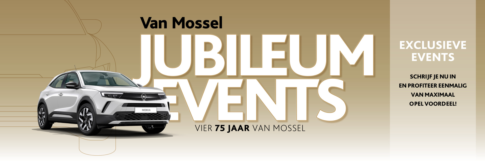 Opel JubileumEvents hero v3