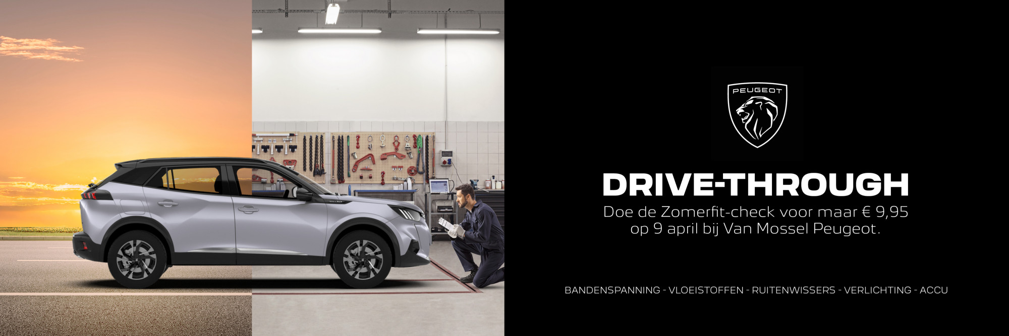 Peugeot Hero Drive Through check v2