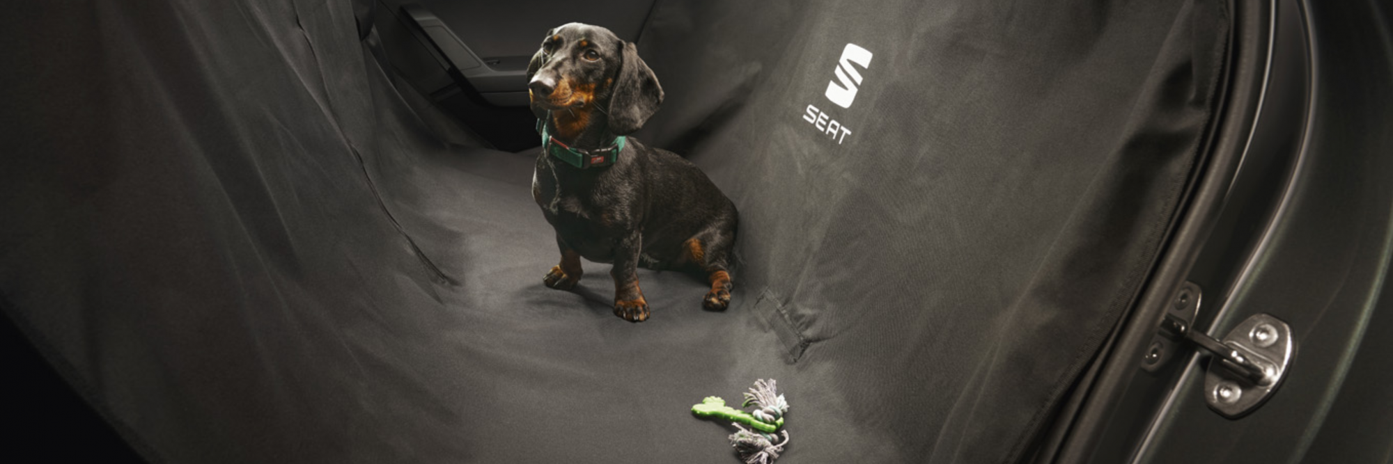 SEAT accessoires hero