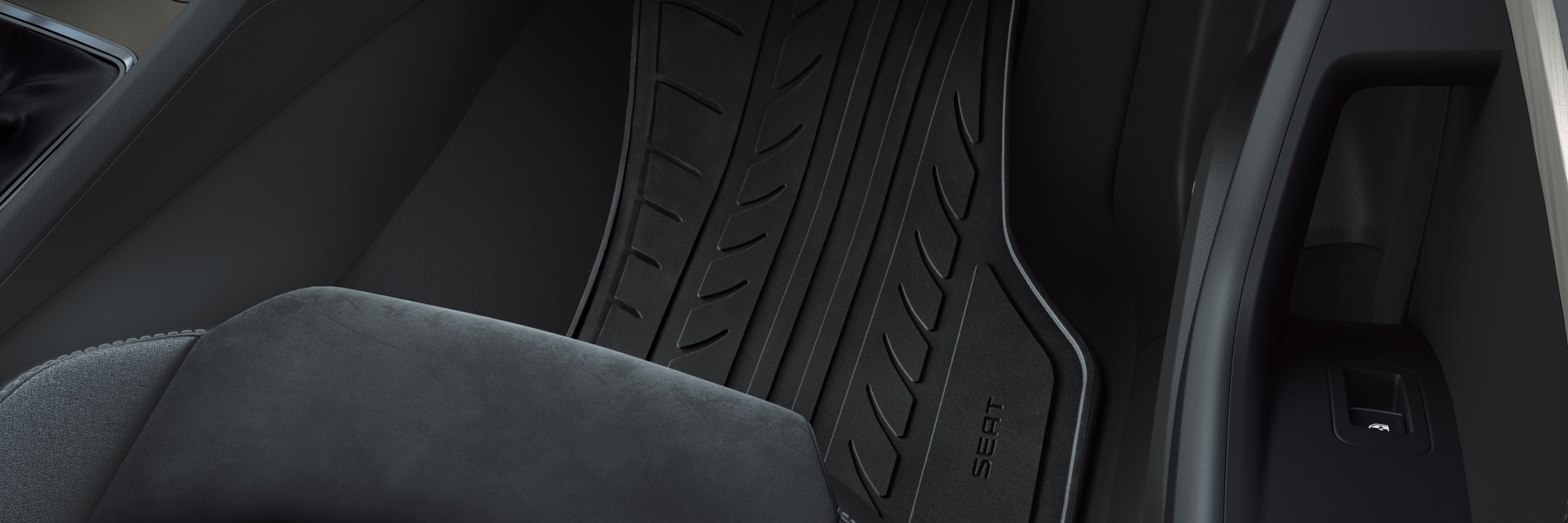 SEAT winteraccessoires hero