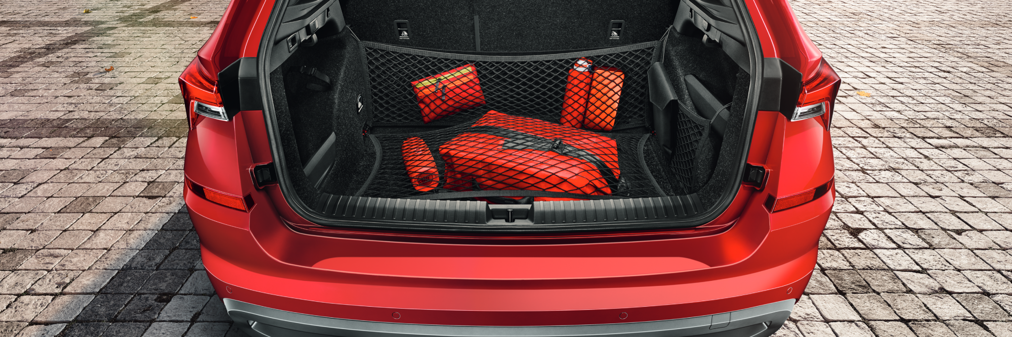 SKODA asseccoires