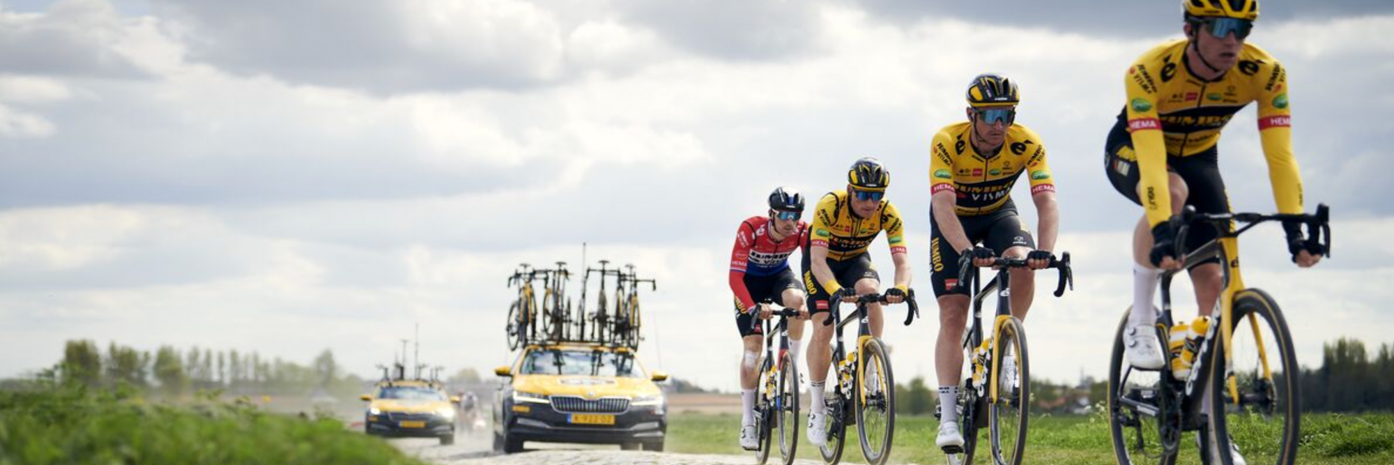 SKODA hero tourvoordeel 22