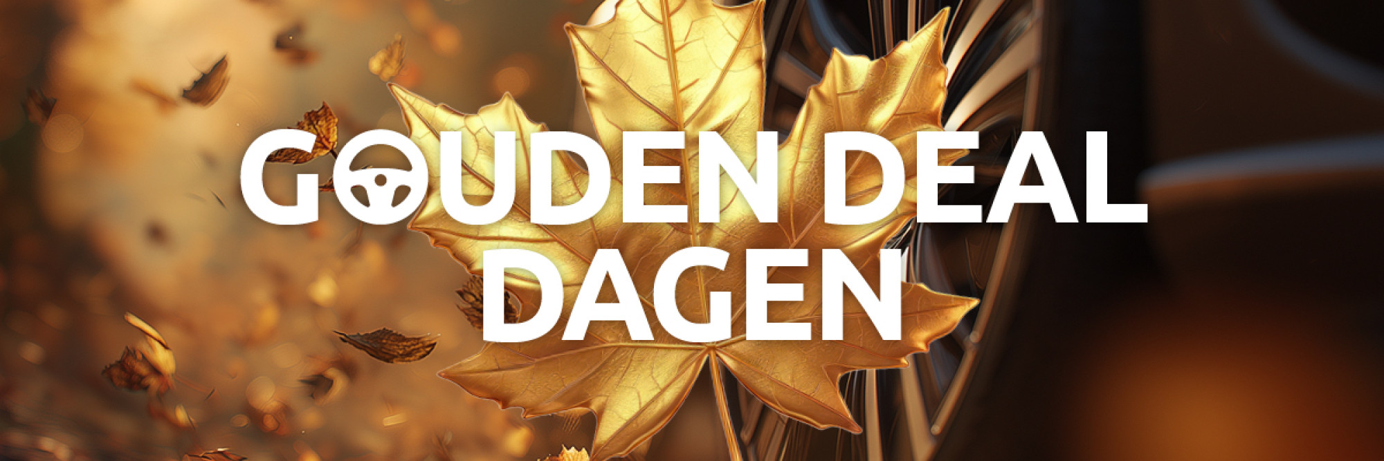 Social Gouden Deal Dagen3