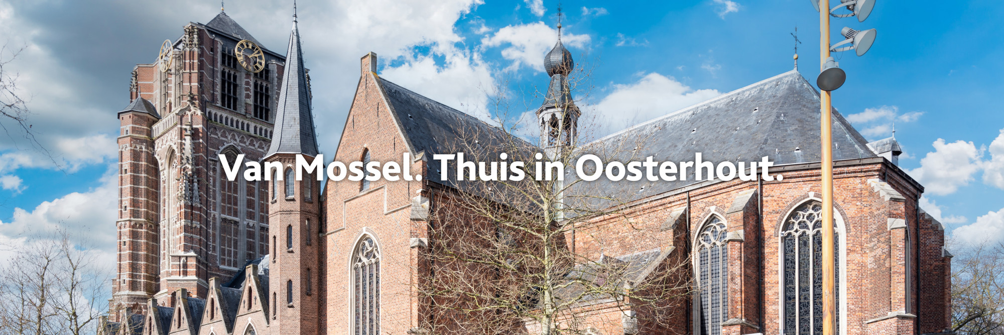 Thuis in Oosterhout 1