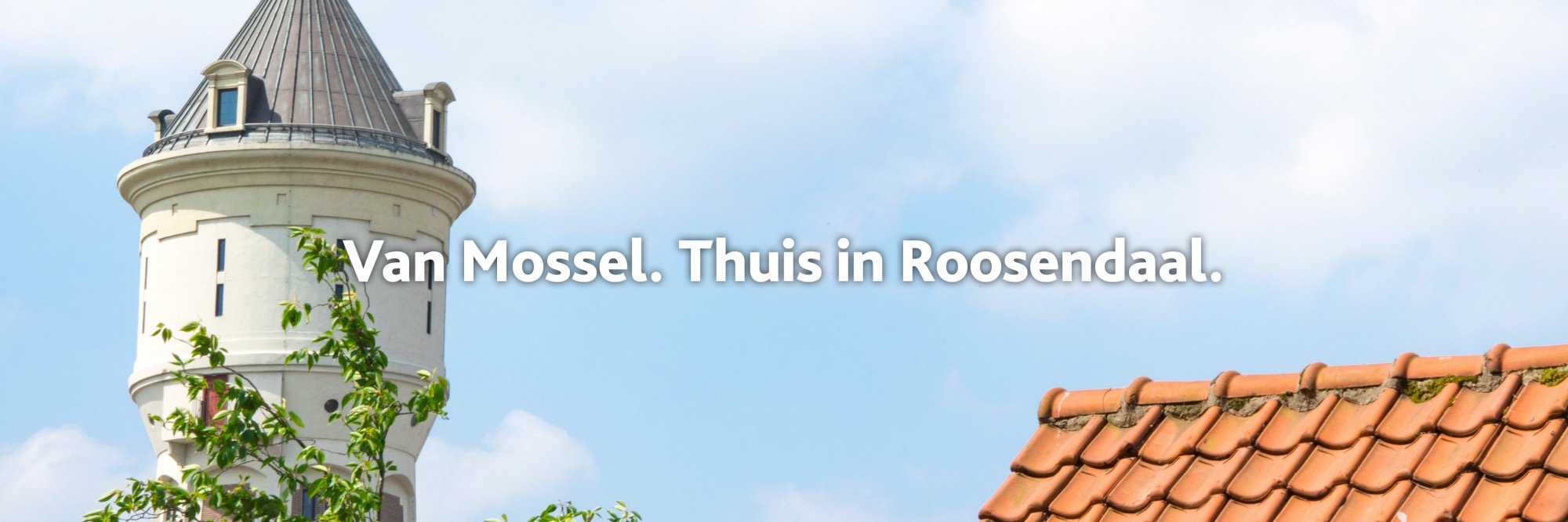 Thuis in Roosendaal 1