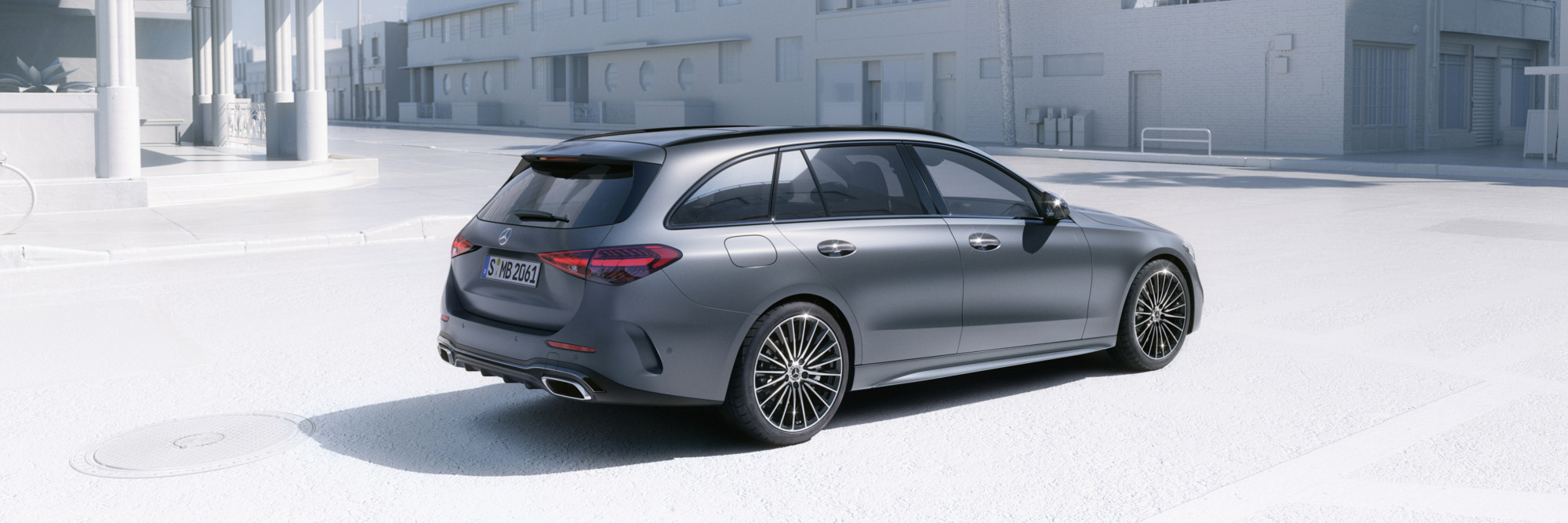 Van Mossel Mercedes Benz C Klasse Estate 4000x1333 v2