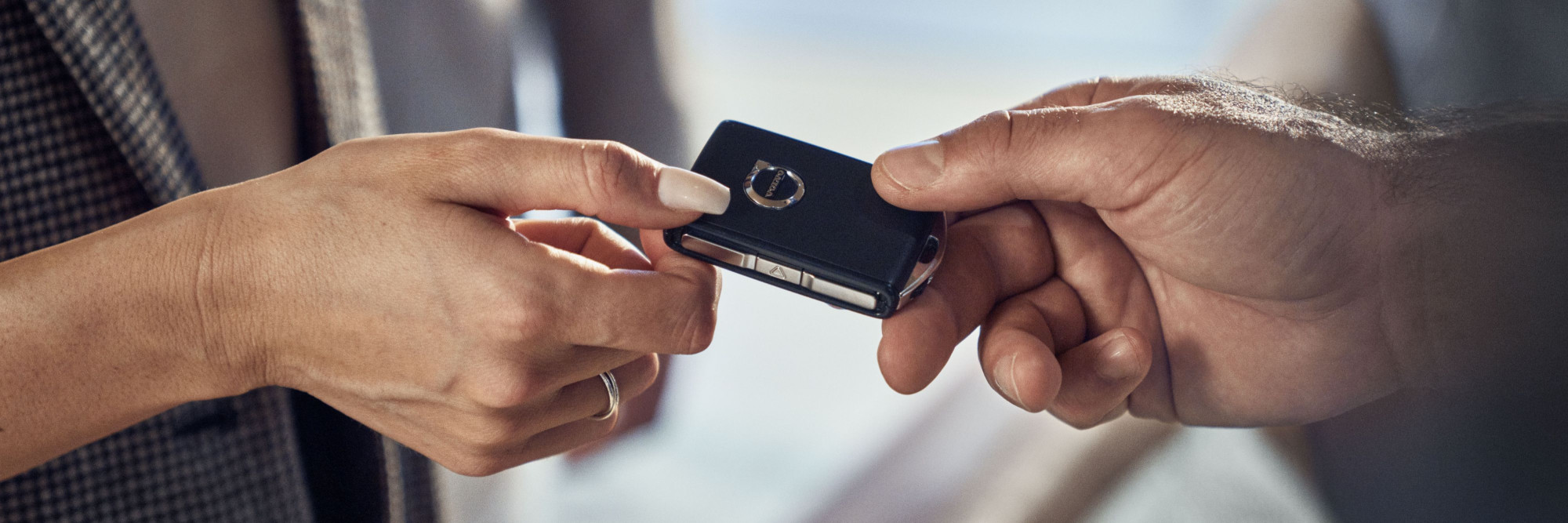 Van Mossel Volvo Service en onderhoud