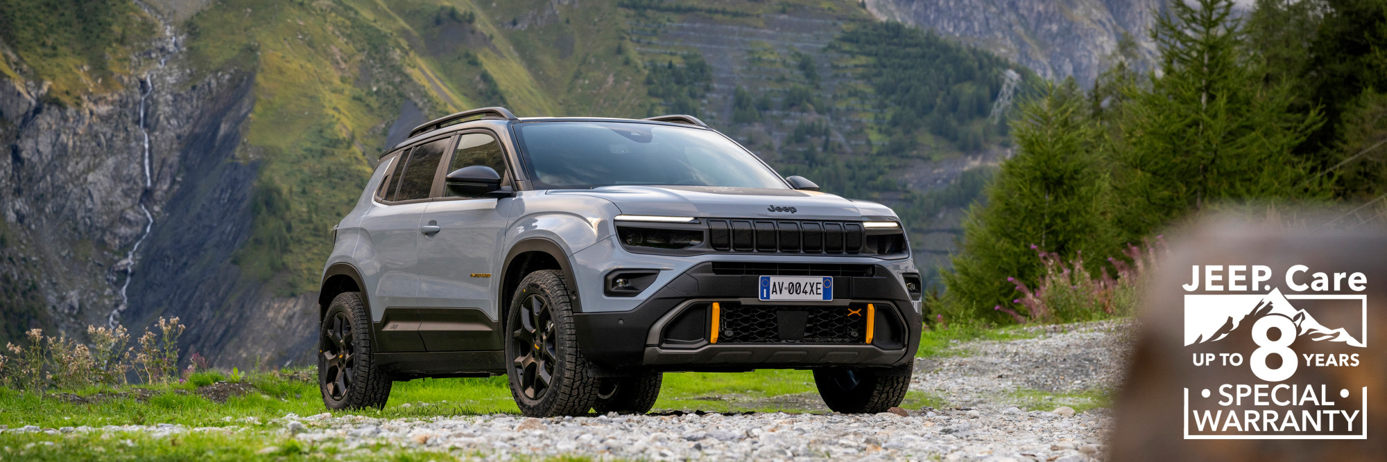 VanMossel Jeep Avenger 4000x1333
