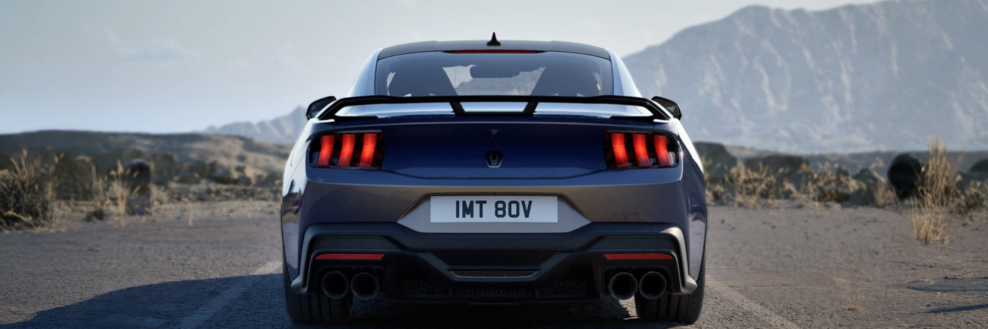 ford mustang eu style your icon banner 16x9 1920x1080
