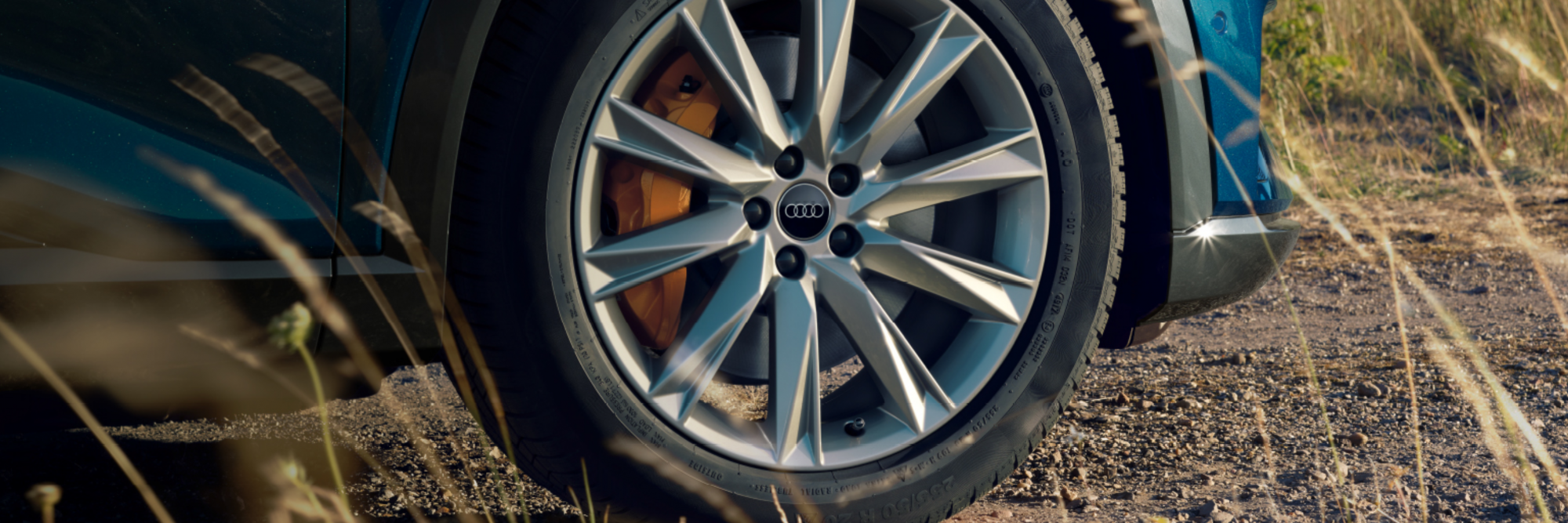 hero audi bandenwissel