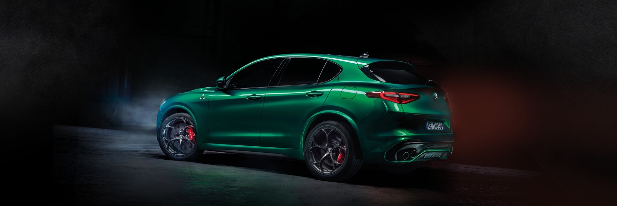 hero modelpagina Stelvio