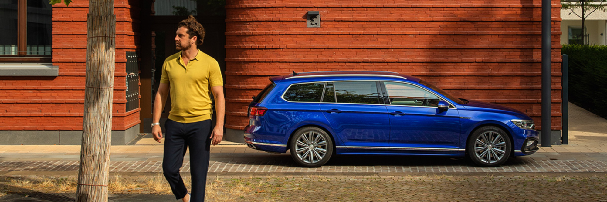 hero passat v3