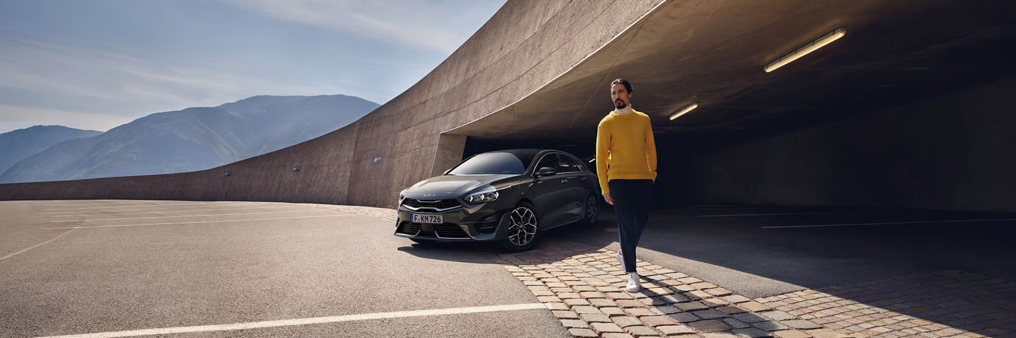 kia proceed myup25 discover w