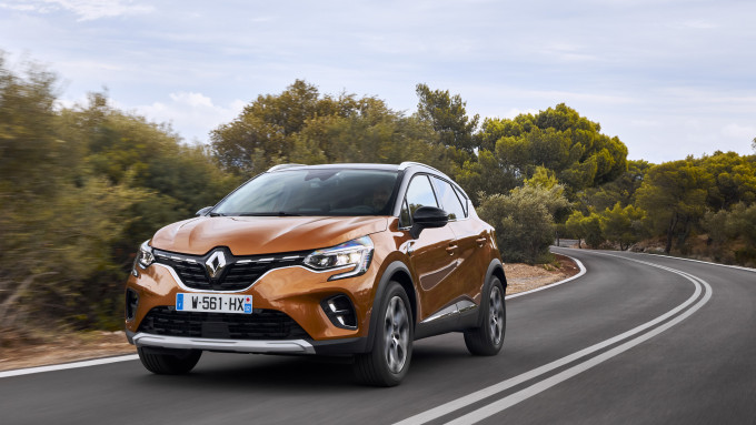 03 All New Captur